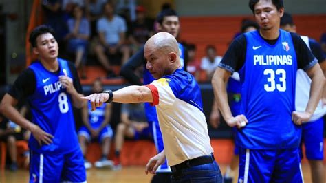 Guiao wants SC ruling on sports share from PAGCOR, PCSO .